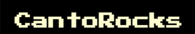 CantoRocks